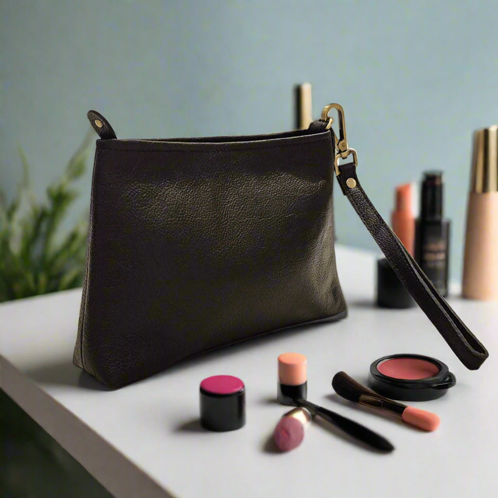 Makeup Bag