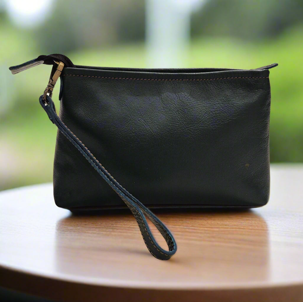Toiletry Bag