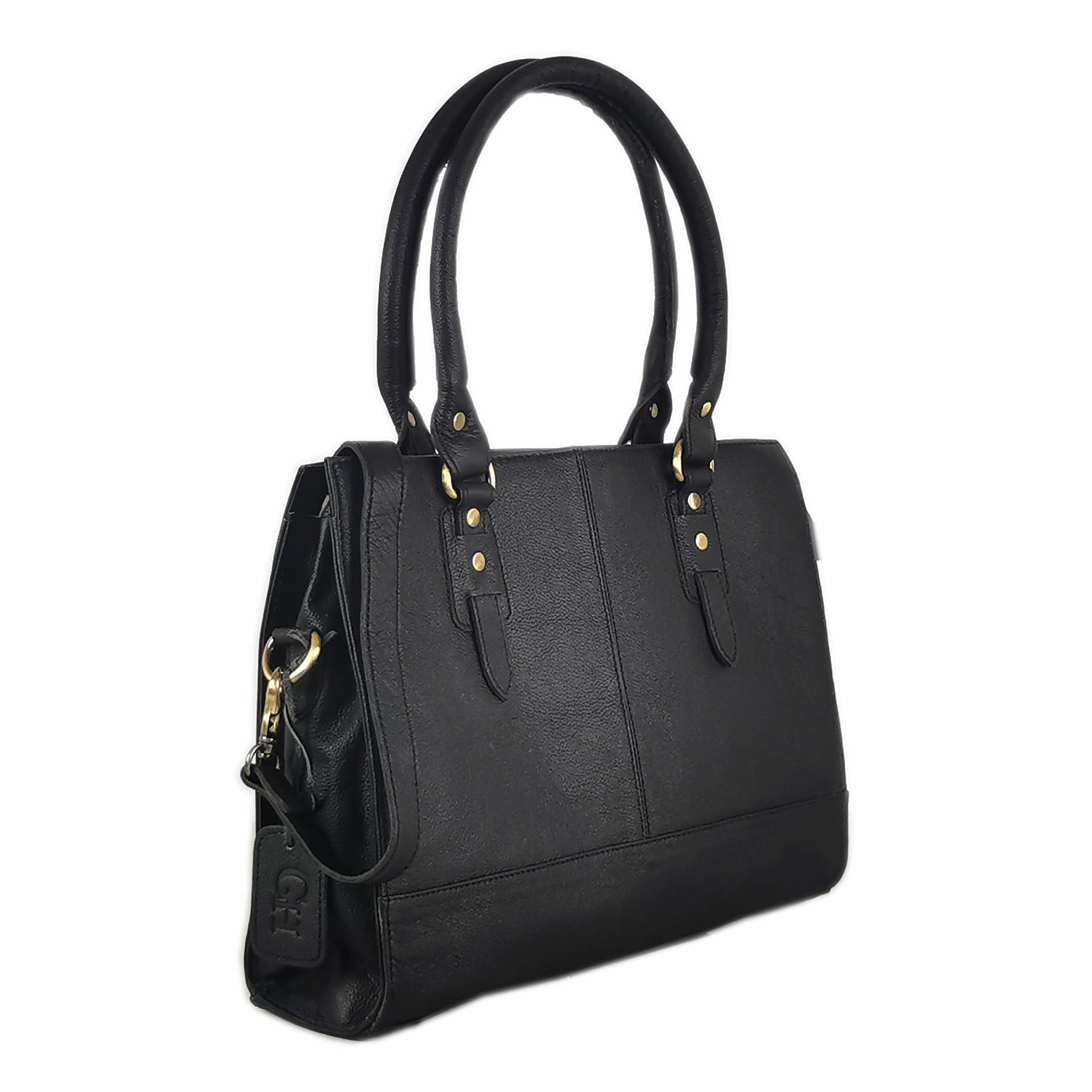 Black Bag Women
