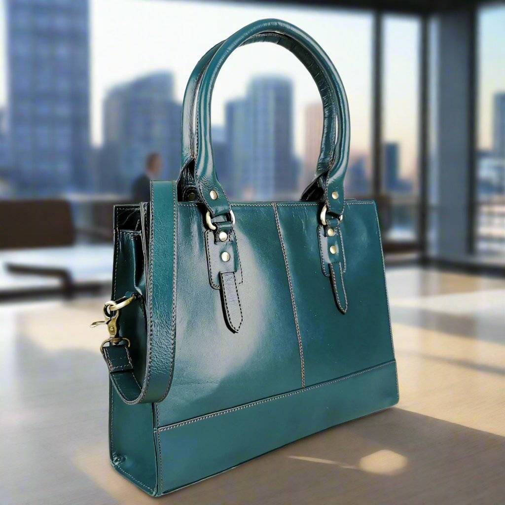 Leather Bags for Women