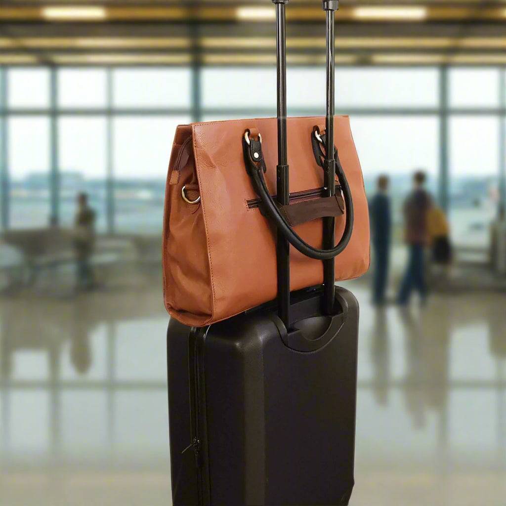 Professional work bag