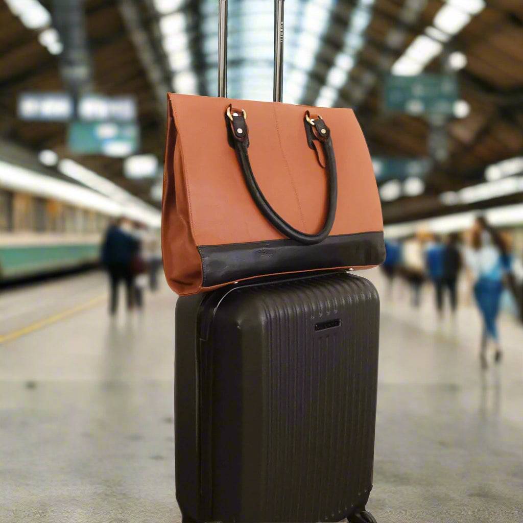 Travel Laptop Bag