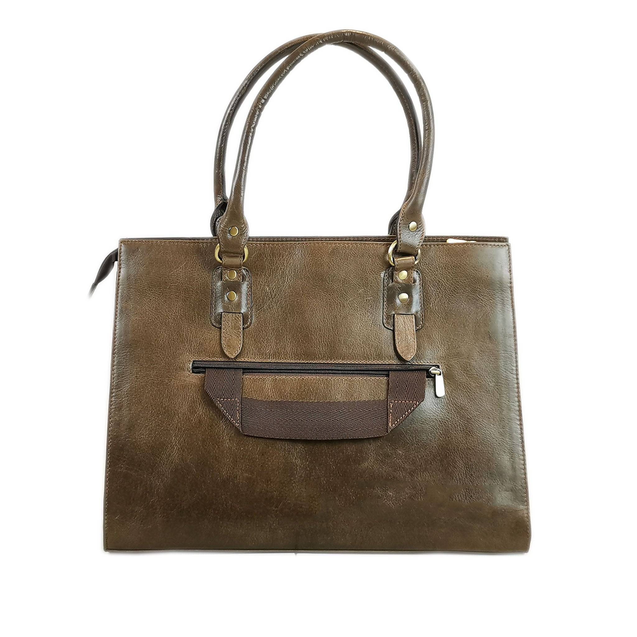 Medium Crossbody Bag