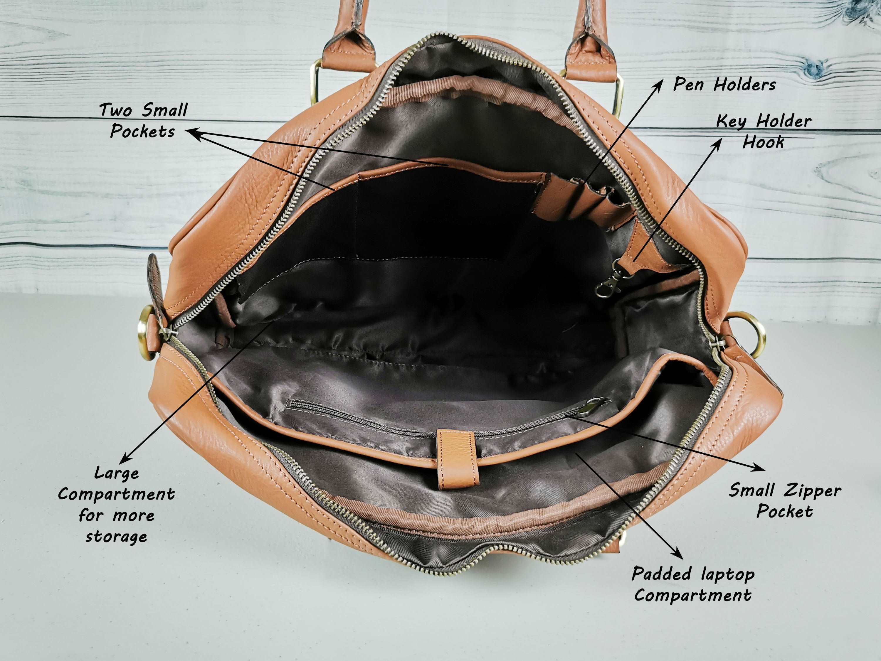 Laptop Backpack for Women