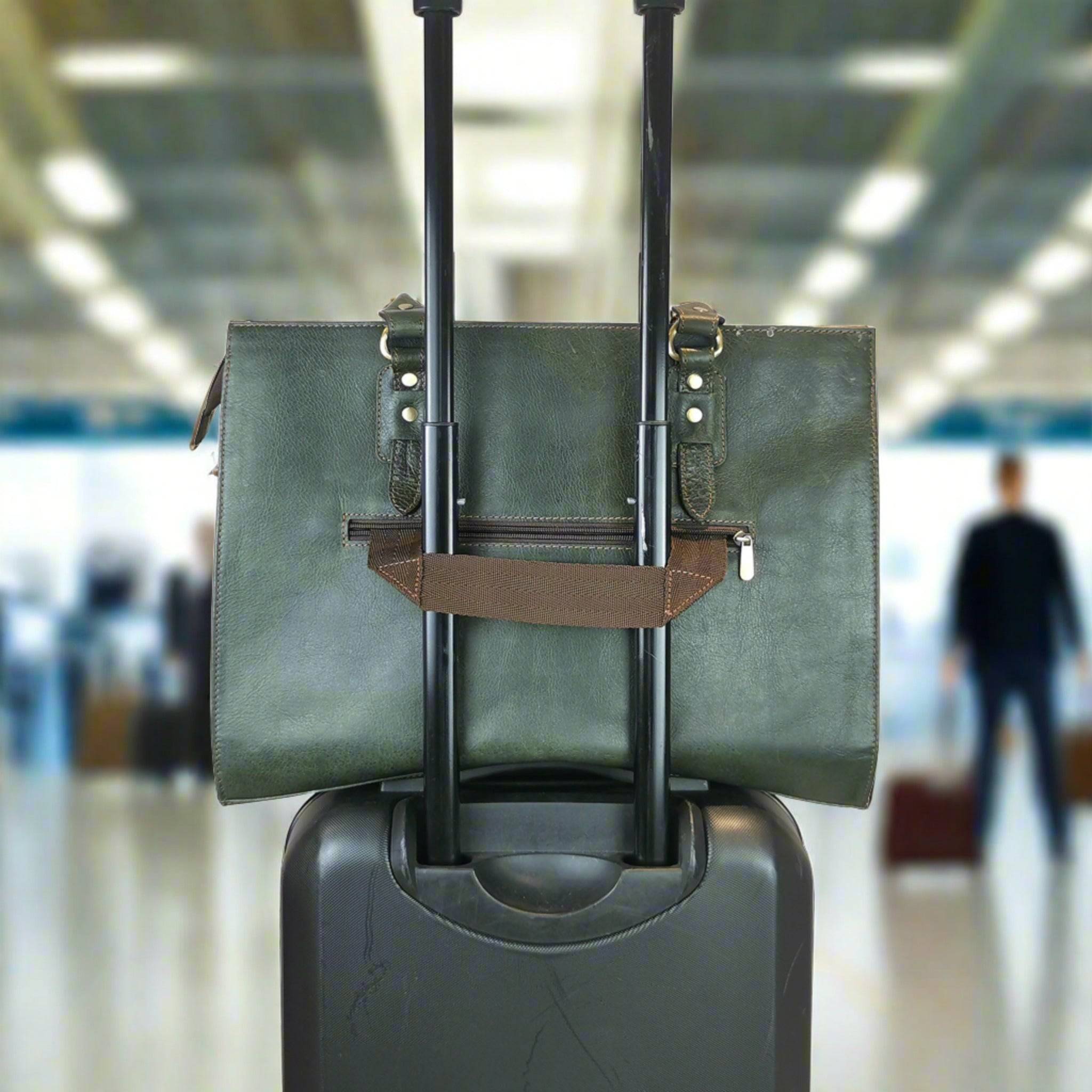 Travel bags for women