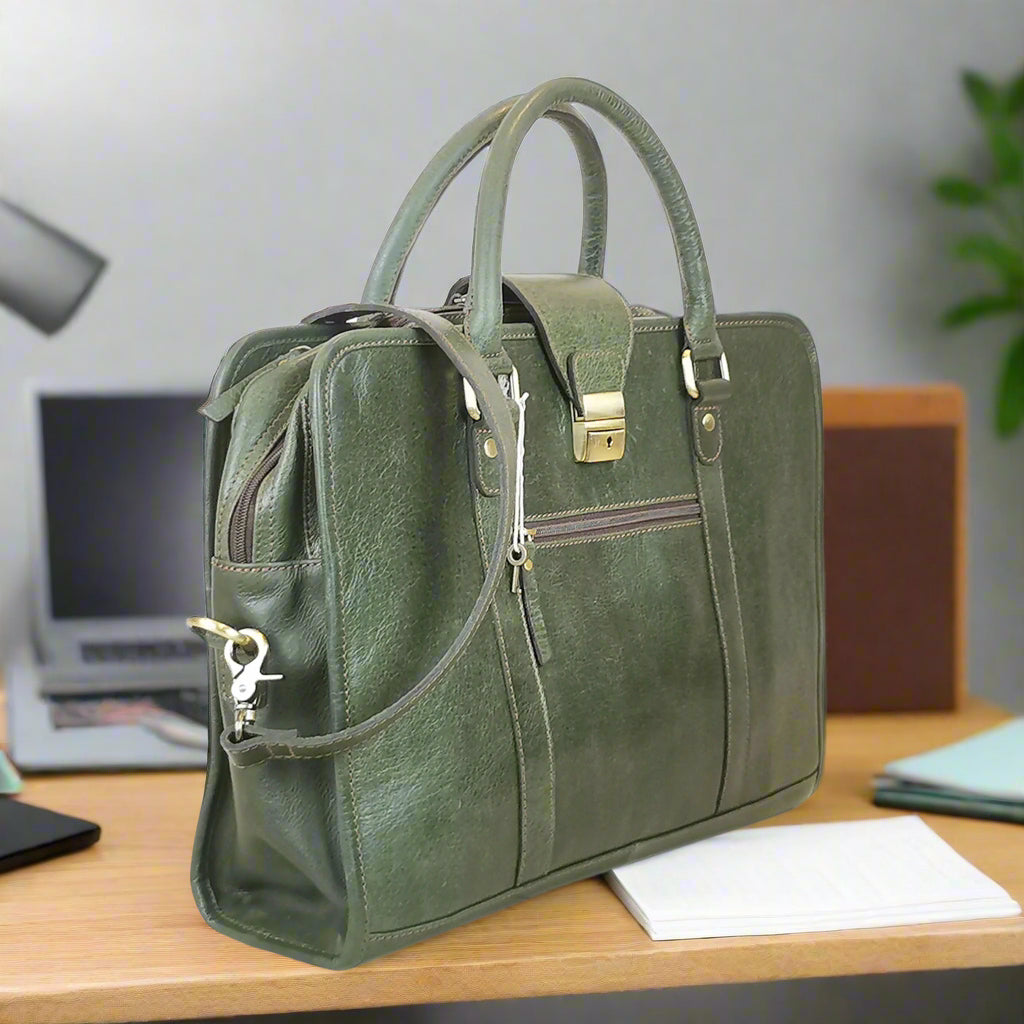 Man Purse
