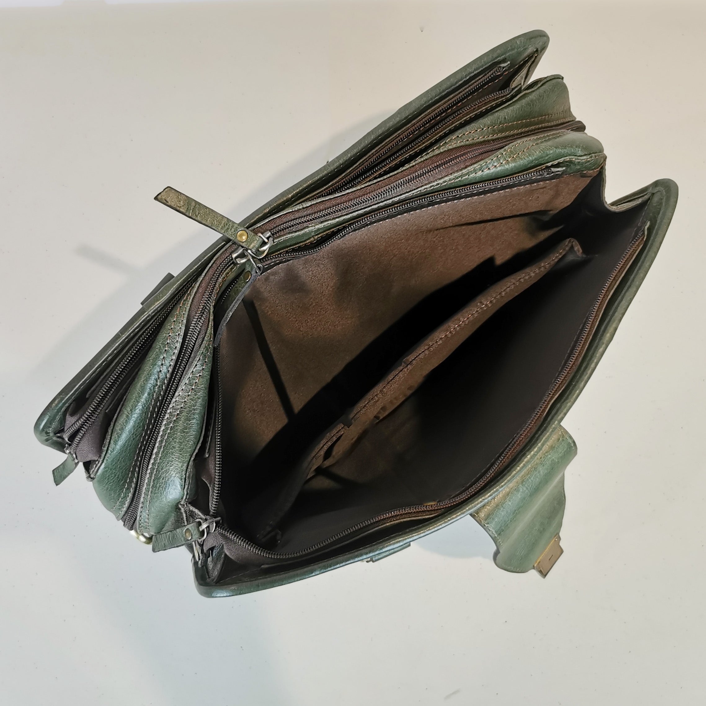 Padded Laptop compartment