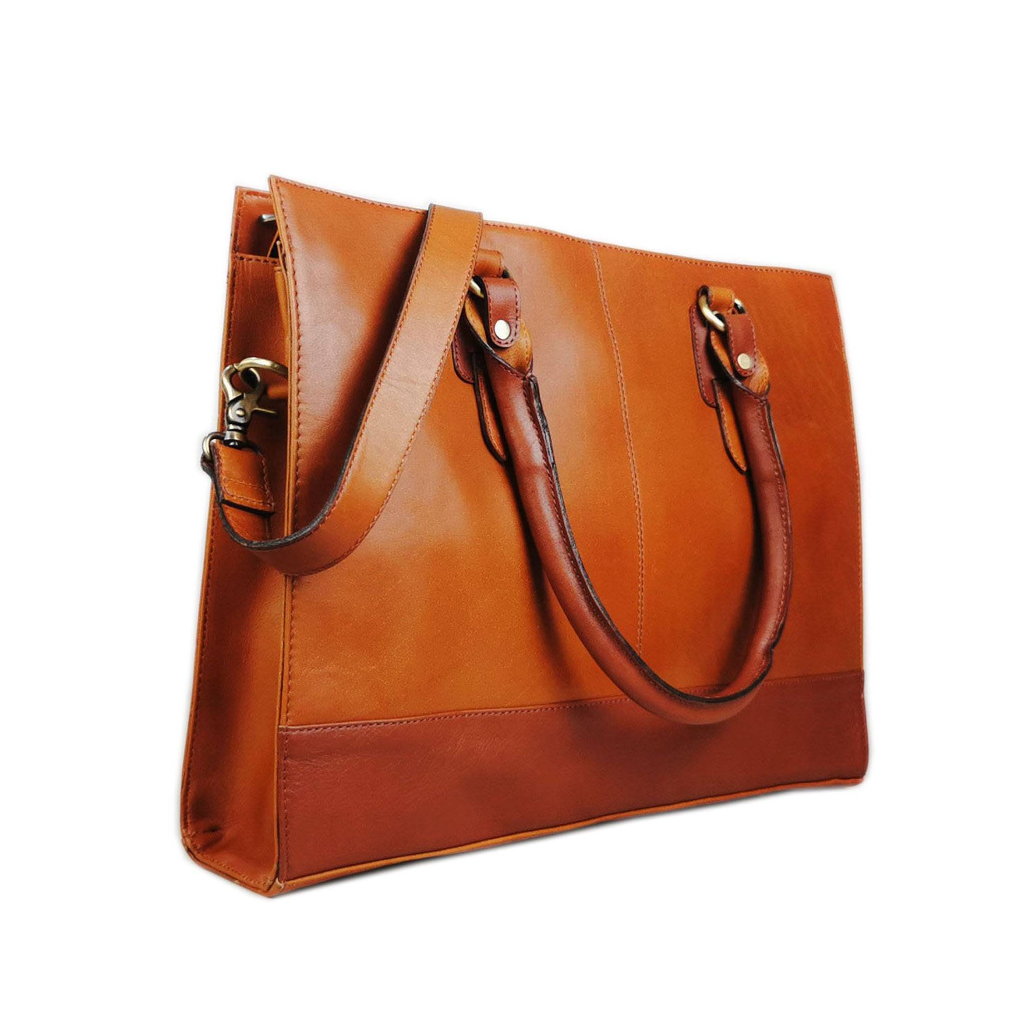 Best Leather Crossbody Bag