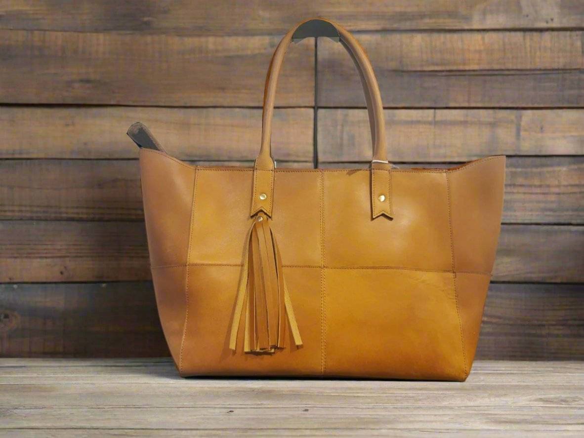 Personalized Tote Bags