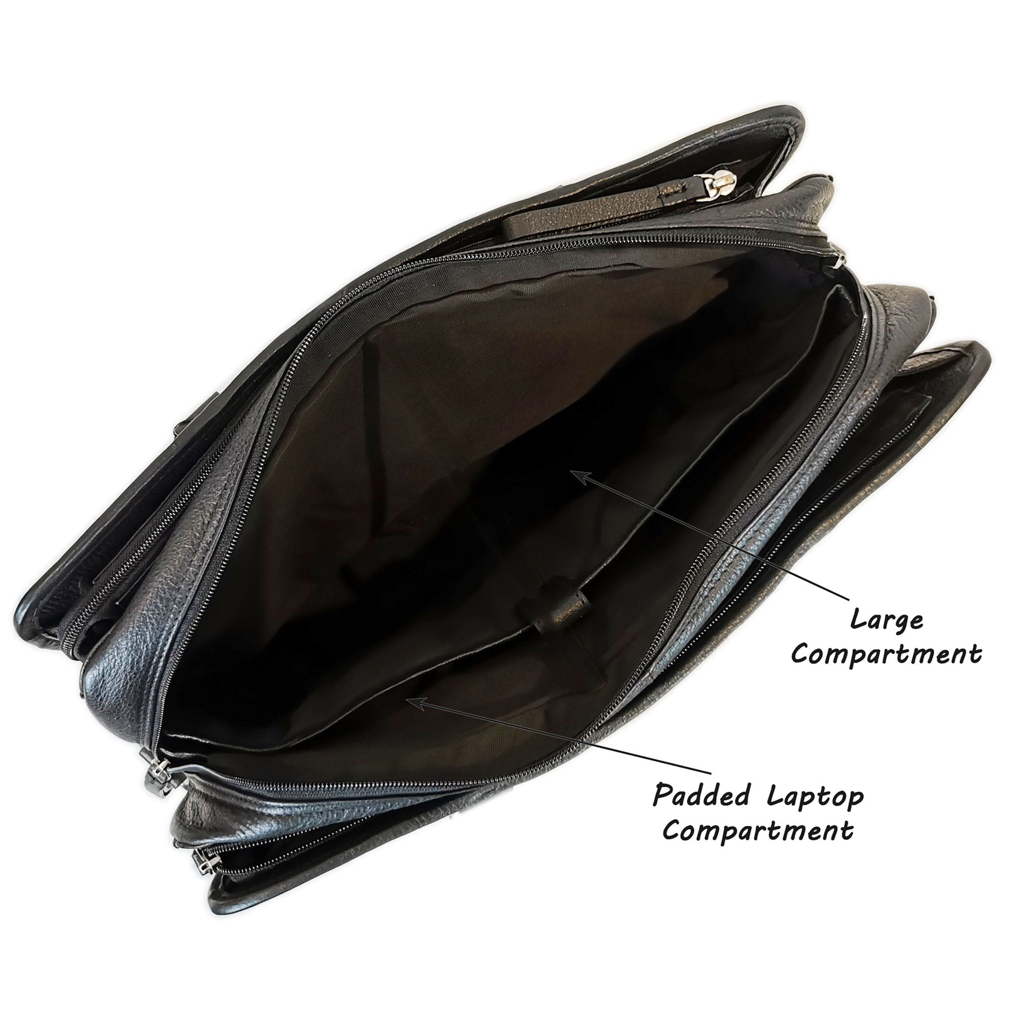 Man Bags Cross body