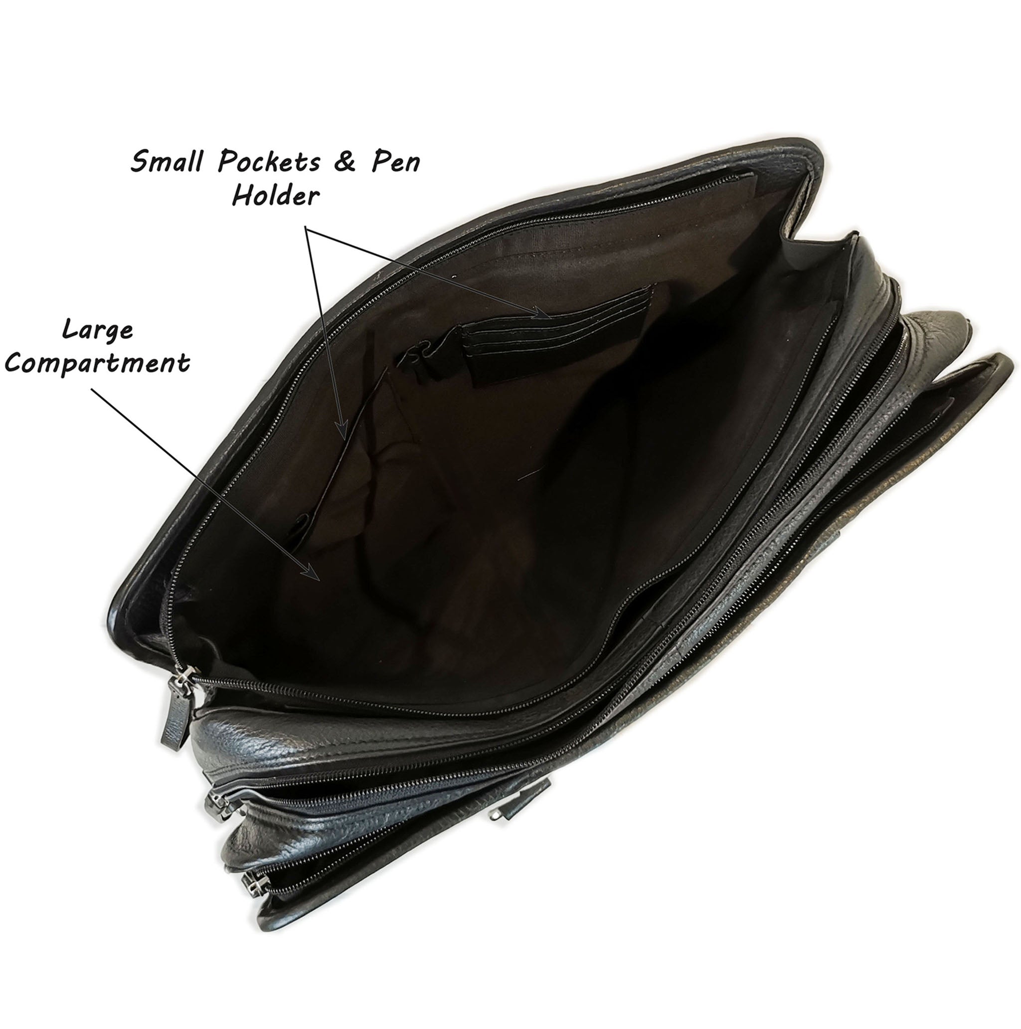 Mens Tote