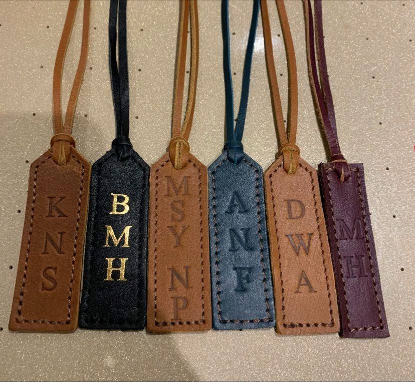 Personalized Handbag