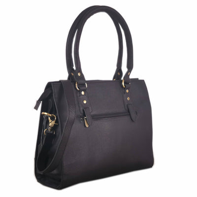 Leather Purse
