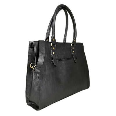 work tote bag