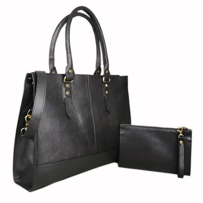 Black Purse