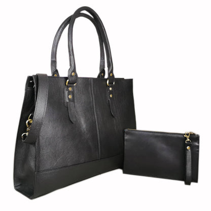 Black Purse