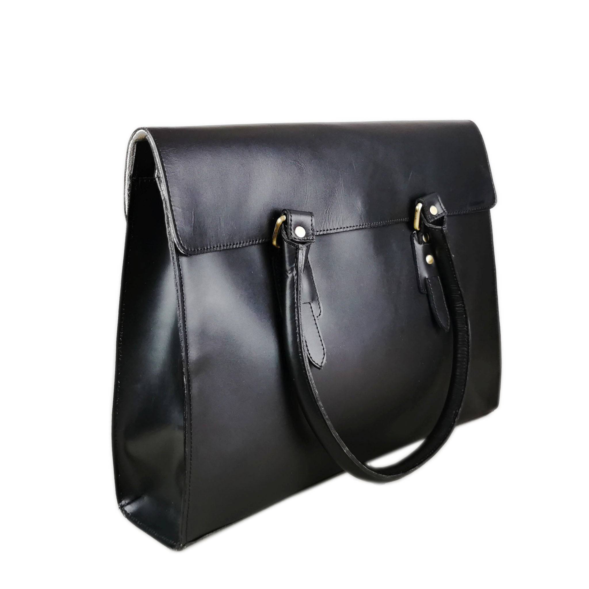 ladies laptop tote
