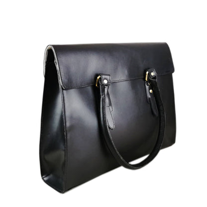 ladies laptop tote