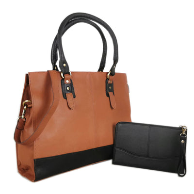 Large Work Tote