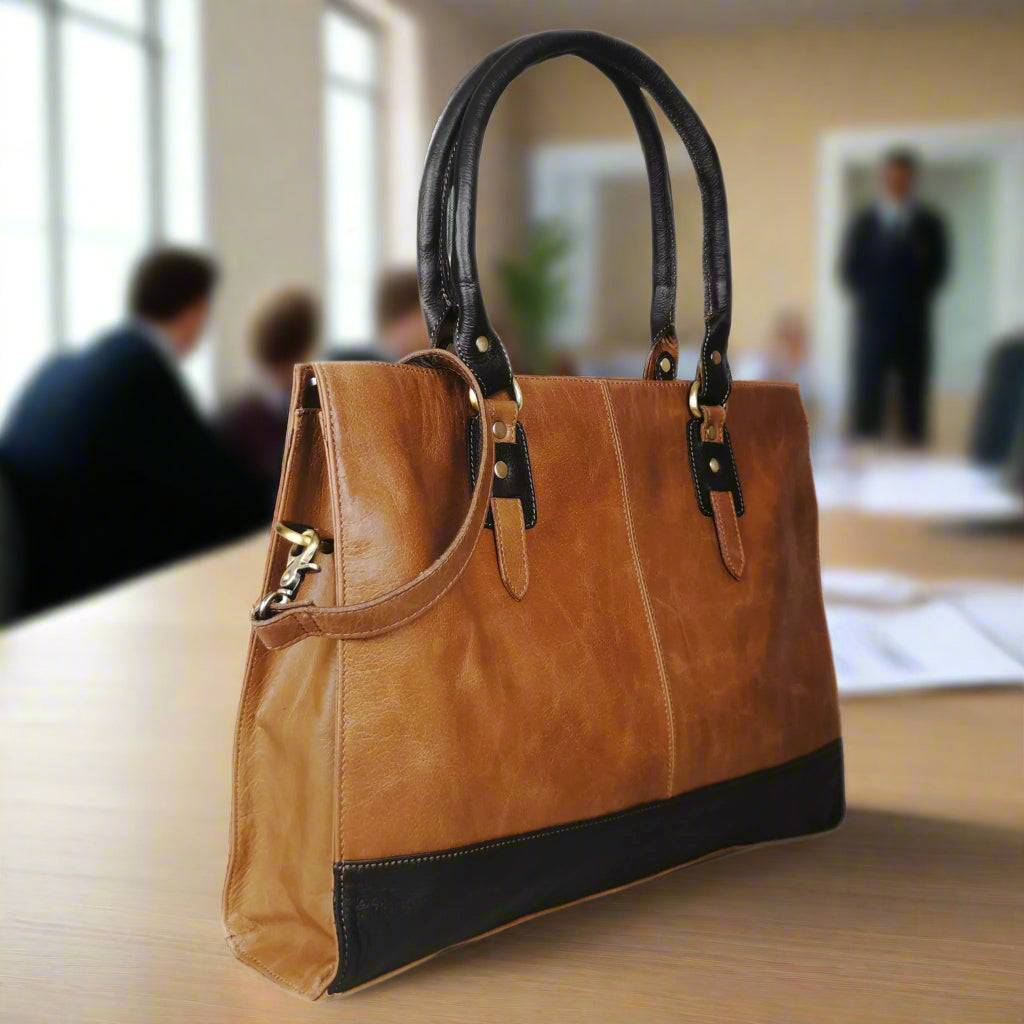 work tote bag