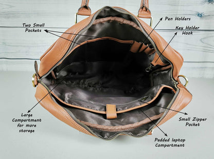 best laptop bags for men