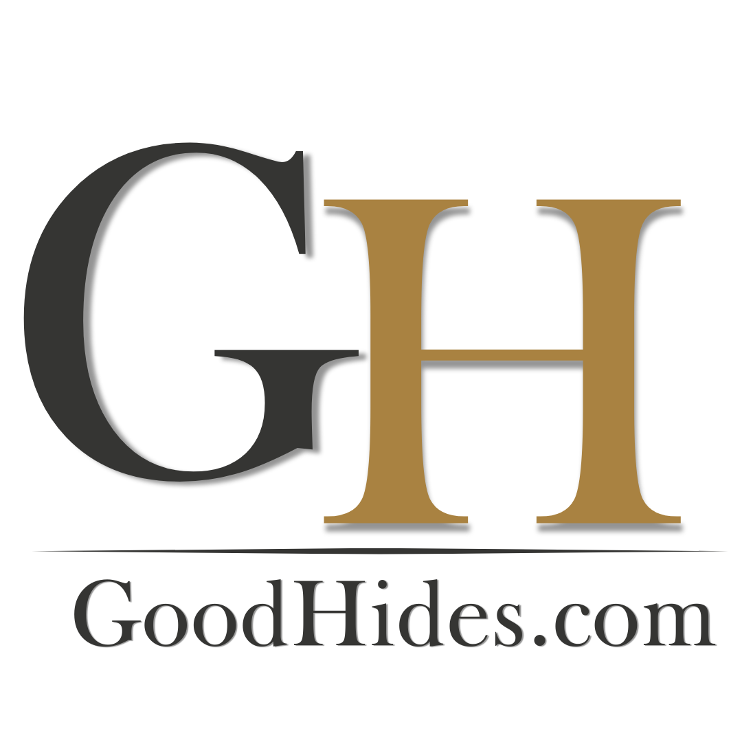 GoodHides Leather Laptop Tote for Her