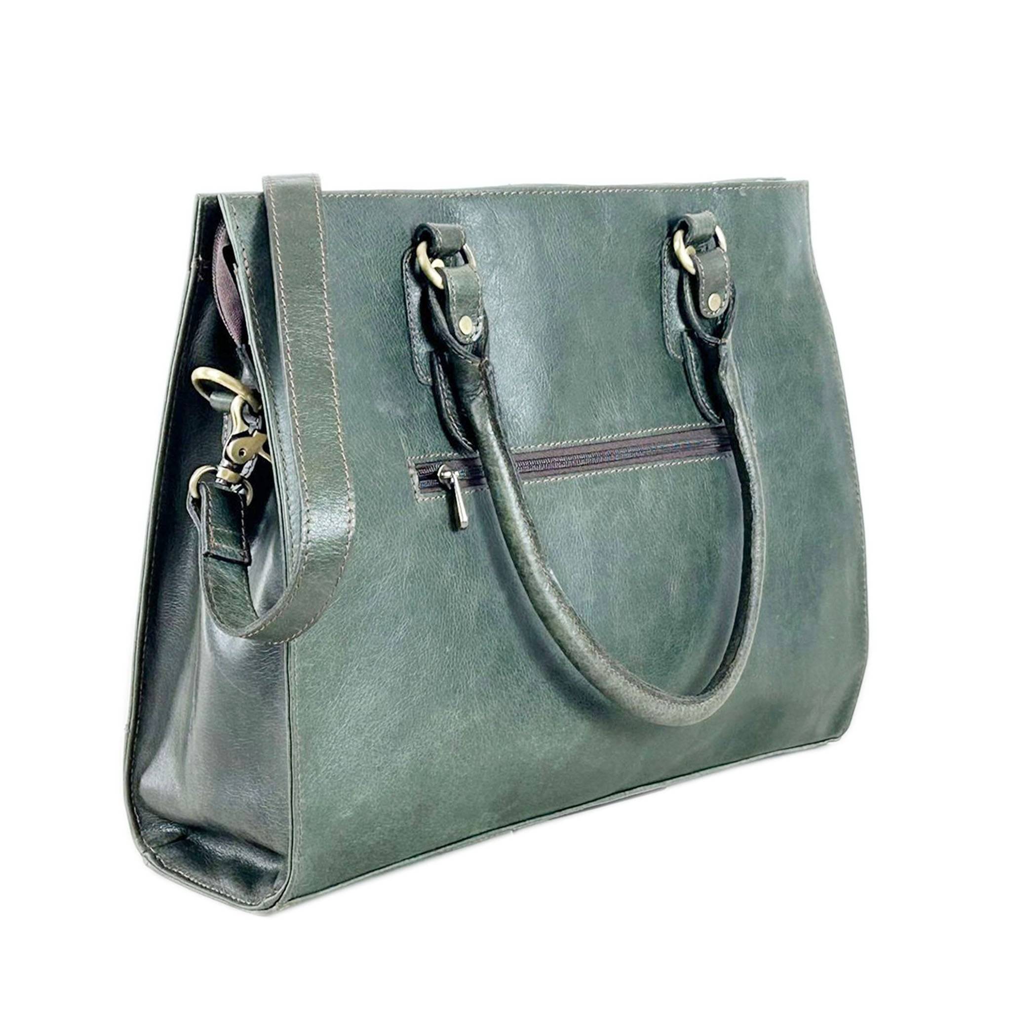 work tote bag