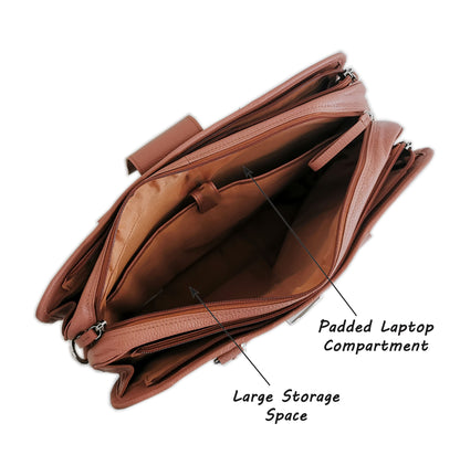 Man Purse Crossbody