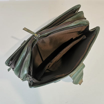 Padded Laptop compartment