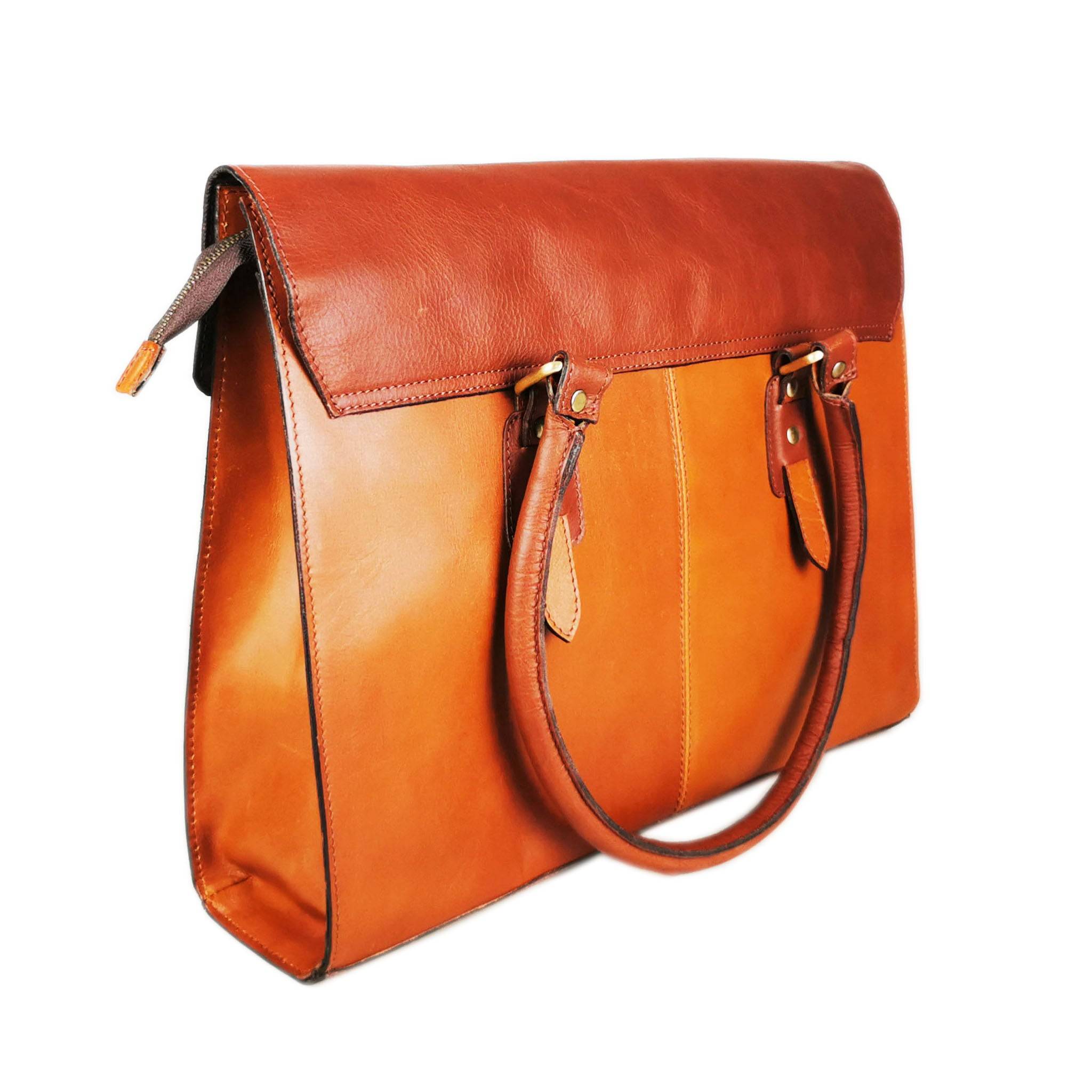 Laptop Tote Bag