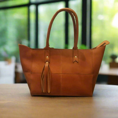 Work Tote Bag