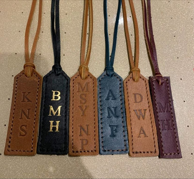 Embossed Gift