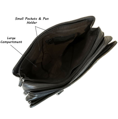 Mens Tote