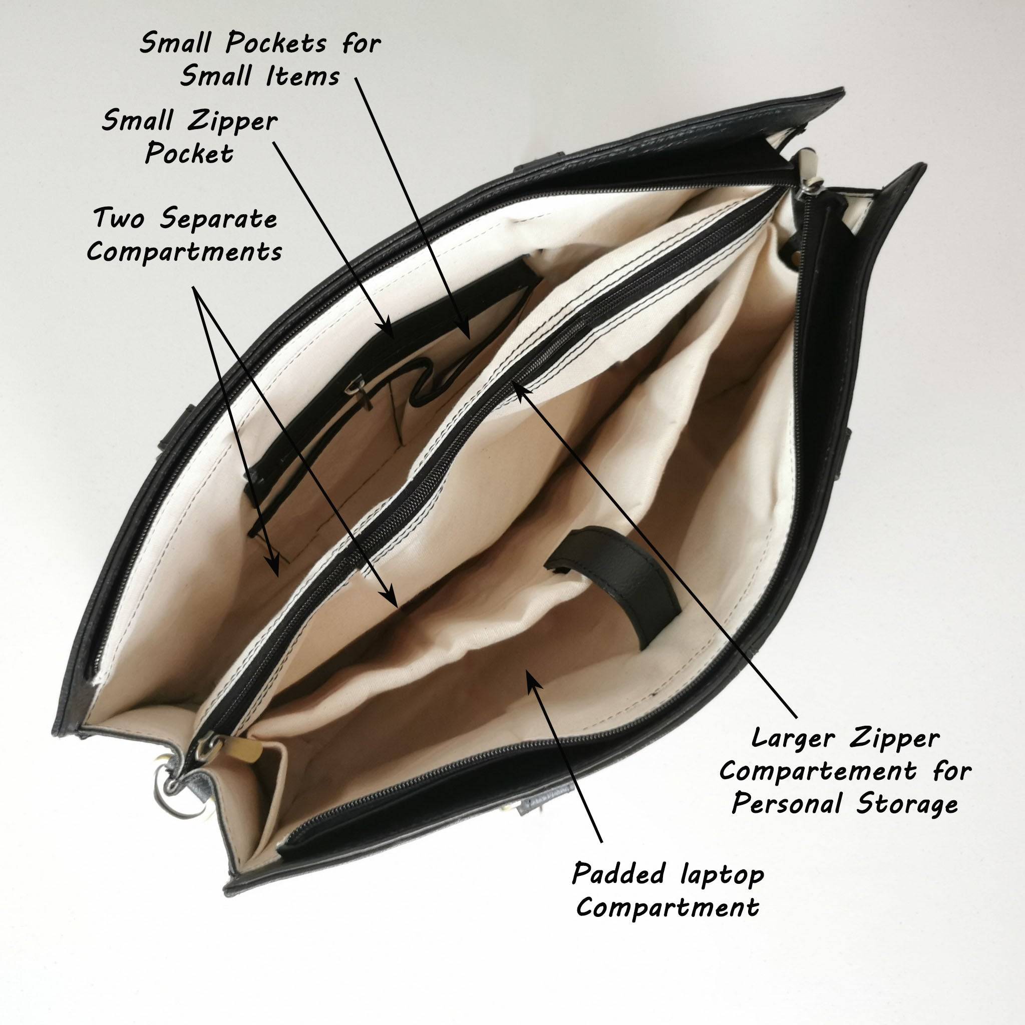Laptop bags for women